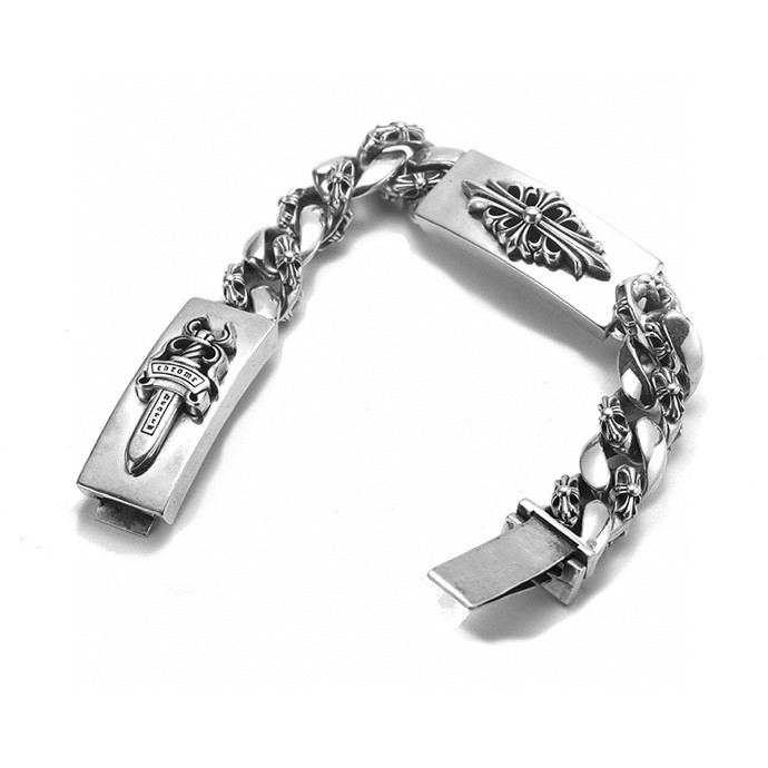 Ch**me He**ts bracelets